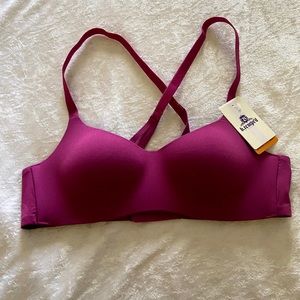 b.tempt'd by Wacoal Wire Free Balconette Bra